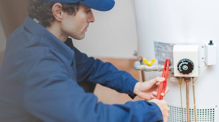 Local expert plumbing services in Wrightwood, CA